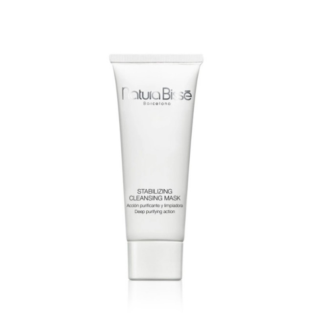 STABILIZING LINE - CLEANSING MASK