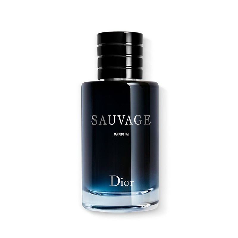 Image of Sauvage - Parfum 100 Ml Ricaricabile