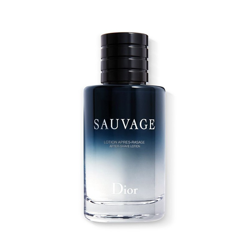 Image of Sauvage - Lozione Dopobarba 100 Ml
