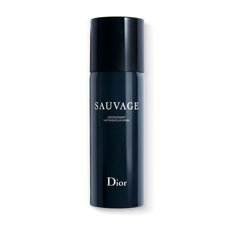 Image of Sauvage - Deodorante Spray 150 Ml