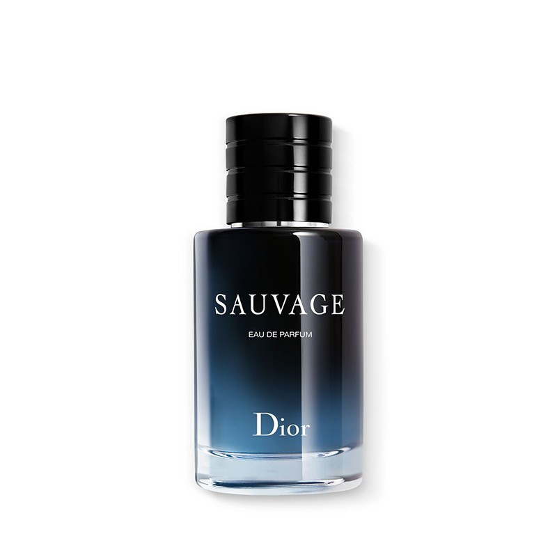 Image of Sauvage - Eau De Parfum 60 Ml