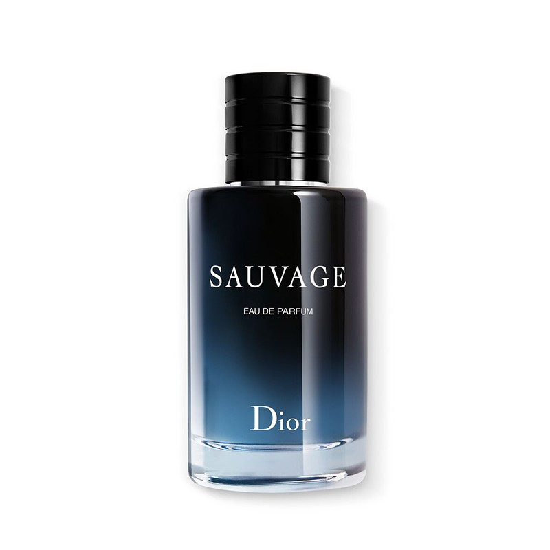 Image of Sauvage - Eau De Parfum 100 Ml Ricaricabile