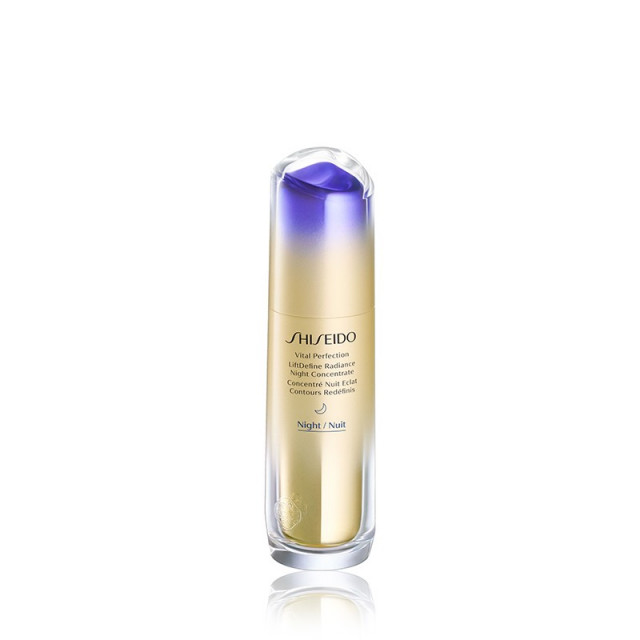 VITAL PERFECTION - LIFTDEFINE RADIANCE NIGHT CONCENTRATE