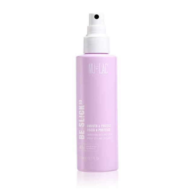 HAIRCARE STYLING - BE SLICK10 SPRAY STYLING LISCIANTE