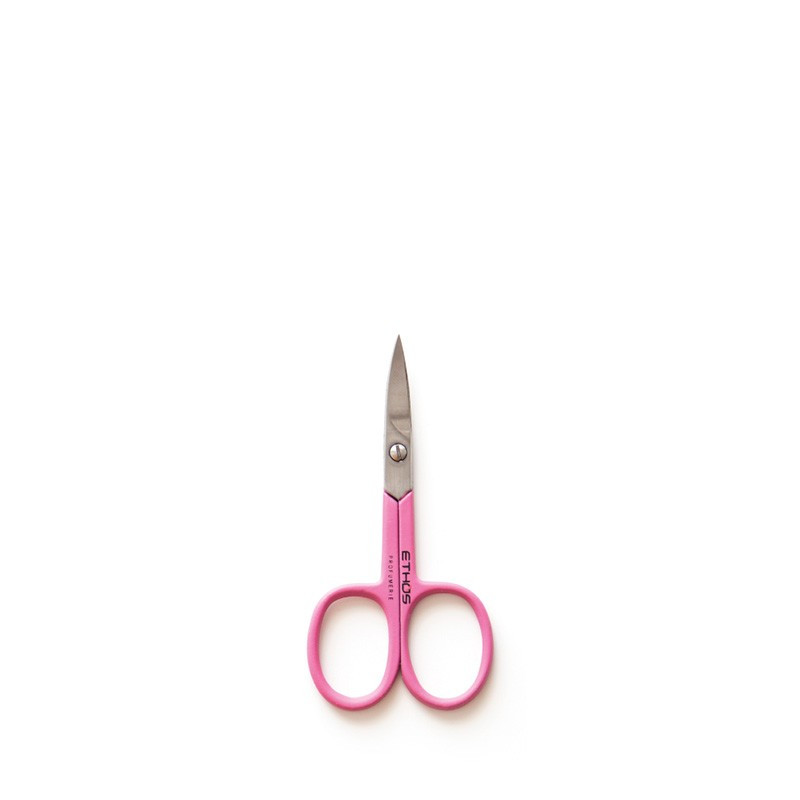 Image of Accessori - Forbicina Cut Nails Professionale Per Unghie Rosa