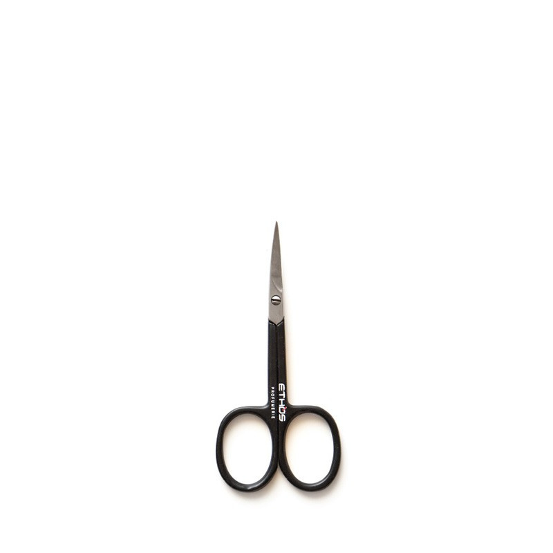 Image of Accessori - Forbicina Cut Icle Professionale Per Cuticole Curva Nera