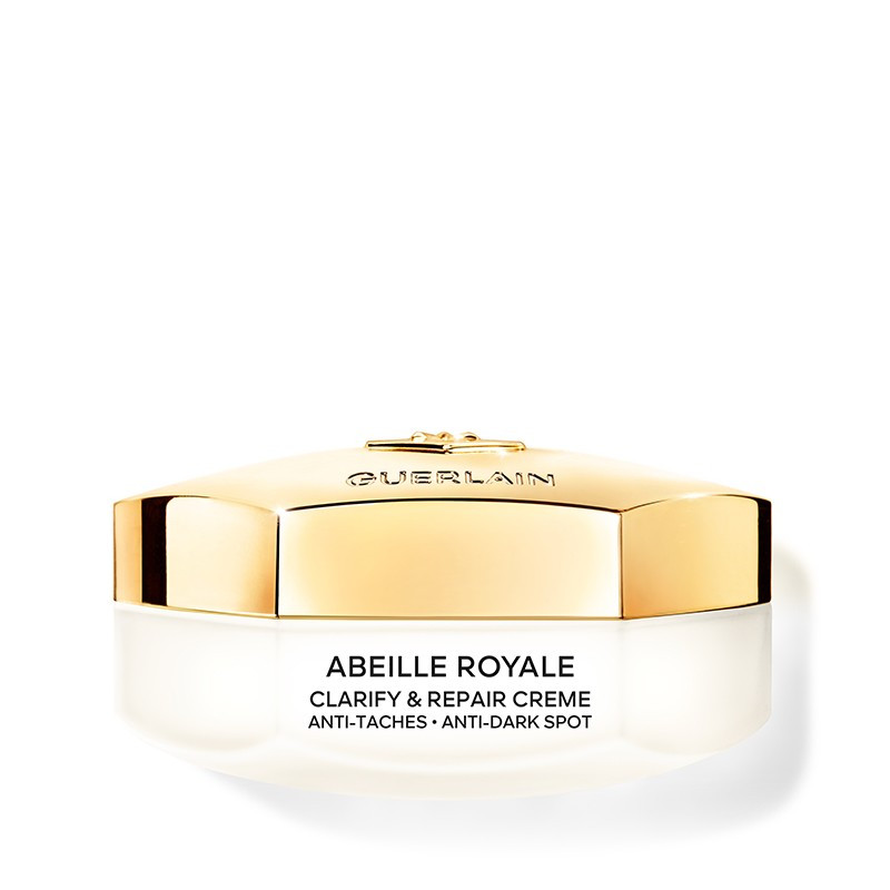 Image of Abeille Royale - Clarify &amp; Repair Creme 50 Ml