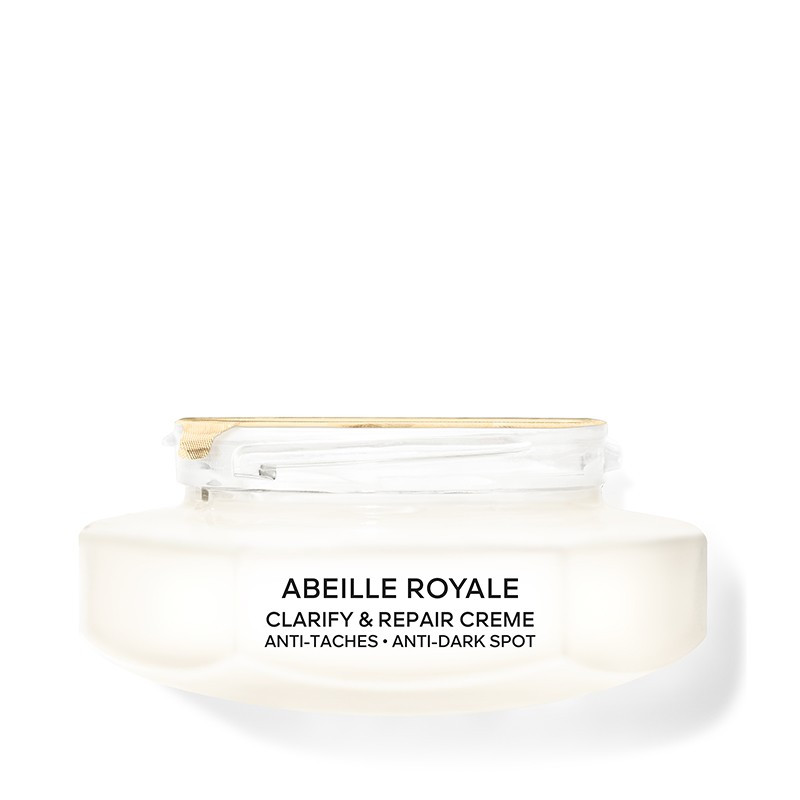 Image of Abeille Royale - Clarify &amp; Repair Creme Ricarica 50 Ml