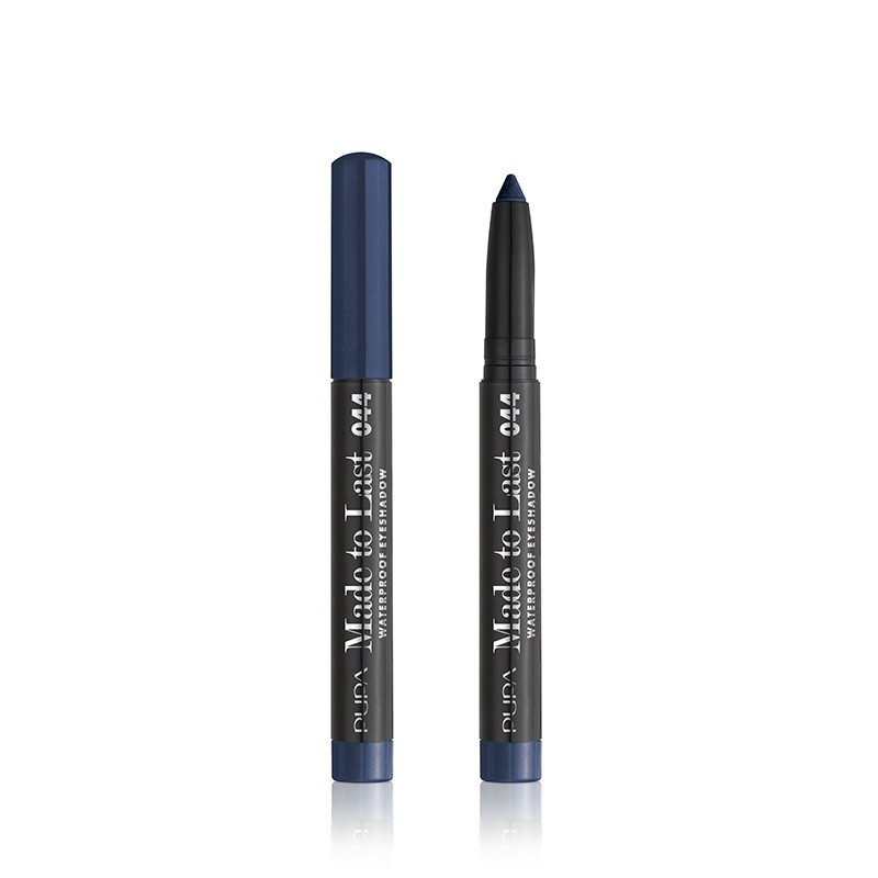 Image of Occhi - Made To Last Eyeshadow Waterproof 44 - Blue Blue