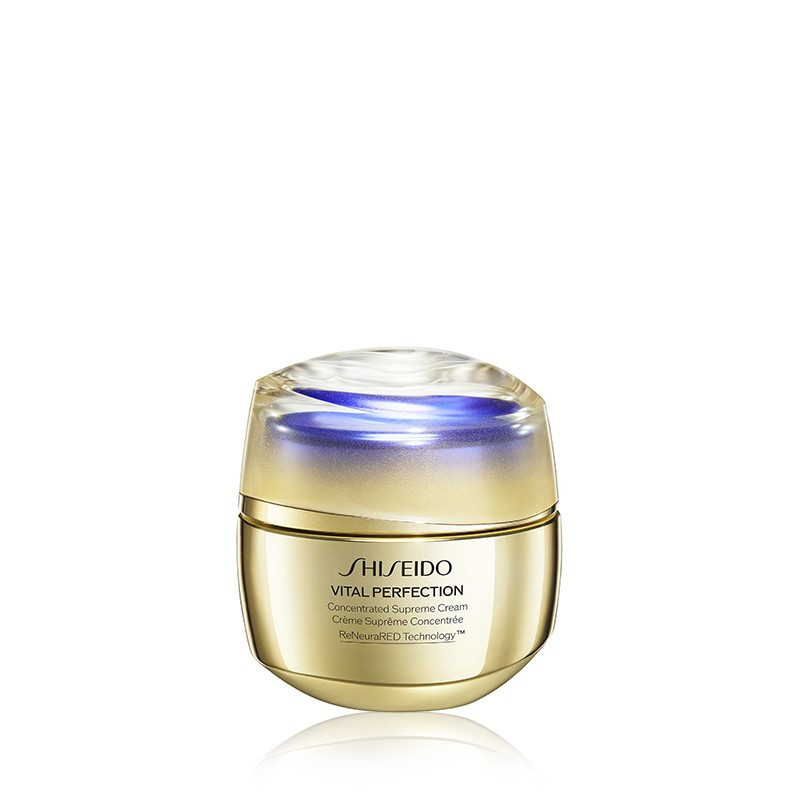 Image of Vital Perfection - Concentrated Supreme Cream 50 Ml