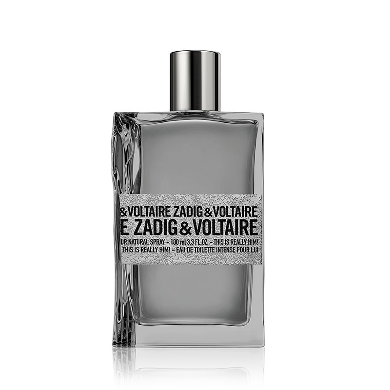Image of This Is Really For Him - Eau De Toilette 100 Ml