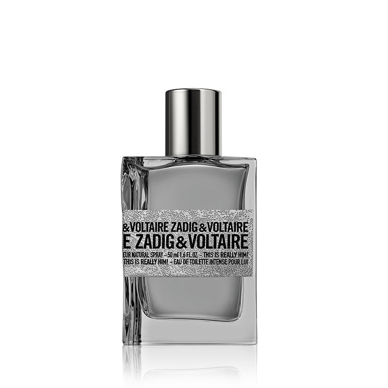 Image of This Is Really For Him - Eau De Toilette 50 Ml