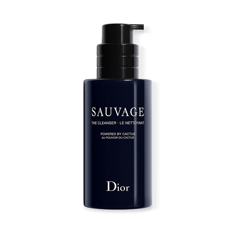 Image of Sauvage - Le Nettoyant 125 Ml