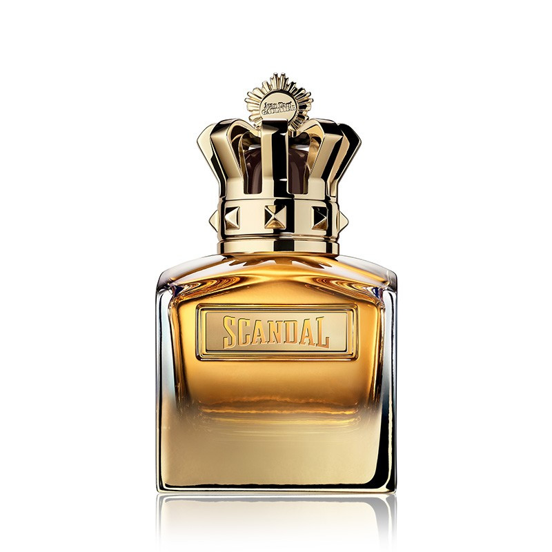 Image of Scandal Absolu Pour Homme Uomo - Parfum Concentré 100 Ml