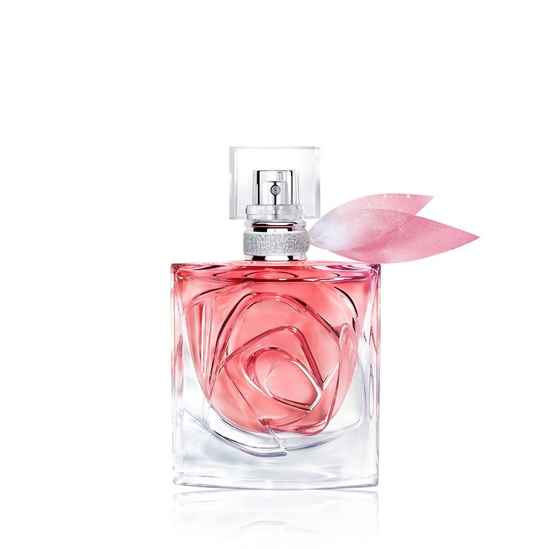 Image of La Vie Est Belle Rose Extraordinaire - Eau De Parfum Florale 30 Ml