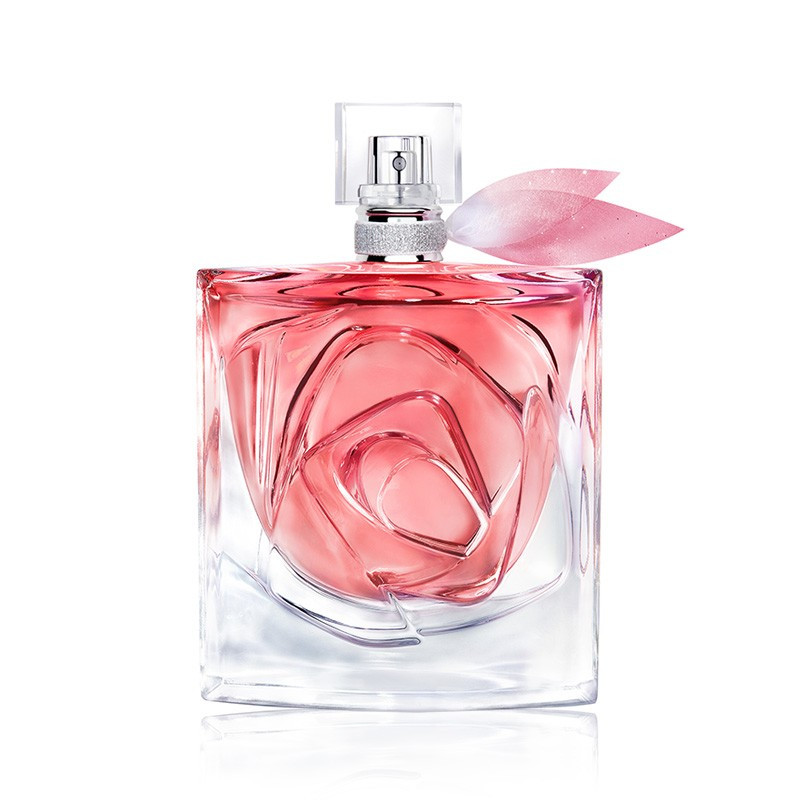 Image of La Vie Est Belle Rose Extraordinaire - Eau De Parfum Florale 100 Ml