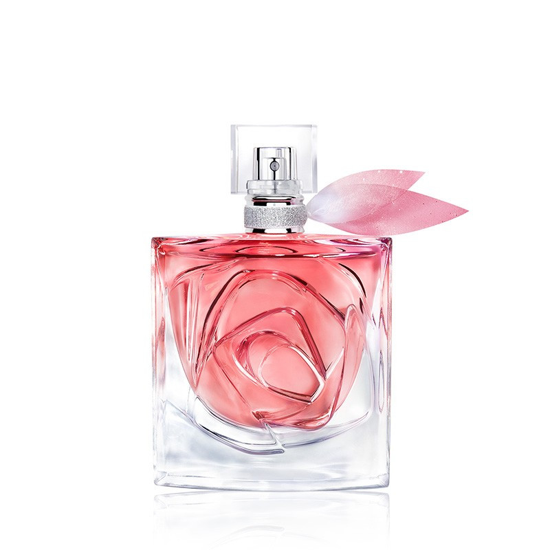 Image of La Vie Est Belle Rose Extraordinaire - Eau De Parfum Florale 50 Ml