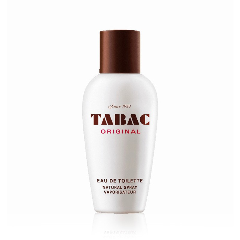 Image of Tabac Original - Eau De Toilette 100 Ml