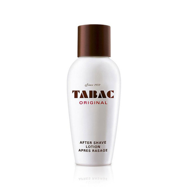 TABAC ORIGINAL - AFTER SHAVE LOTION
