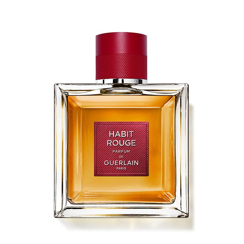Image of Habit Rouge - Parfum 100 Ml