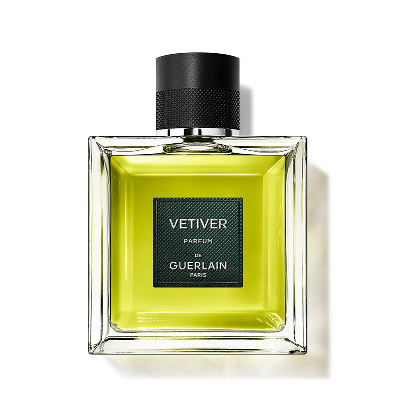 Image of Vetiver - Parfum 100 Ml