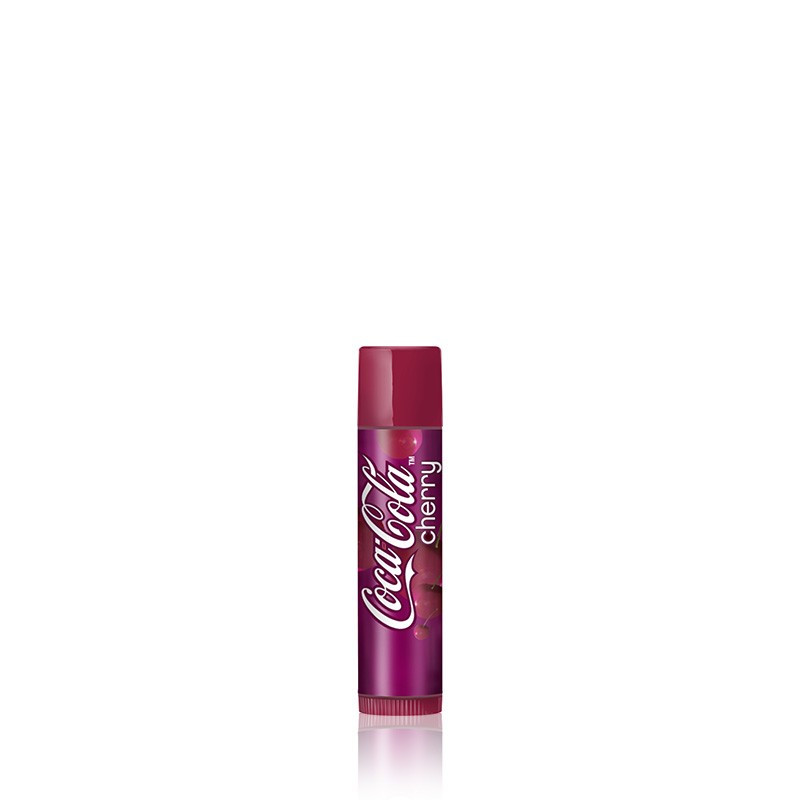 Image of Coca Cola Cherry - Balsamo Labbra