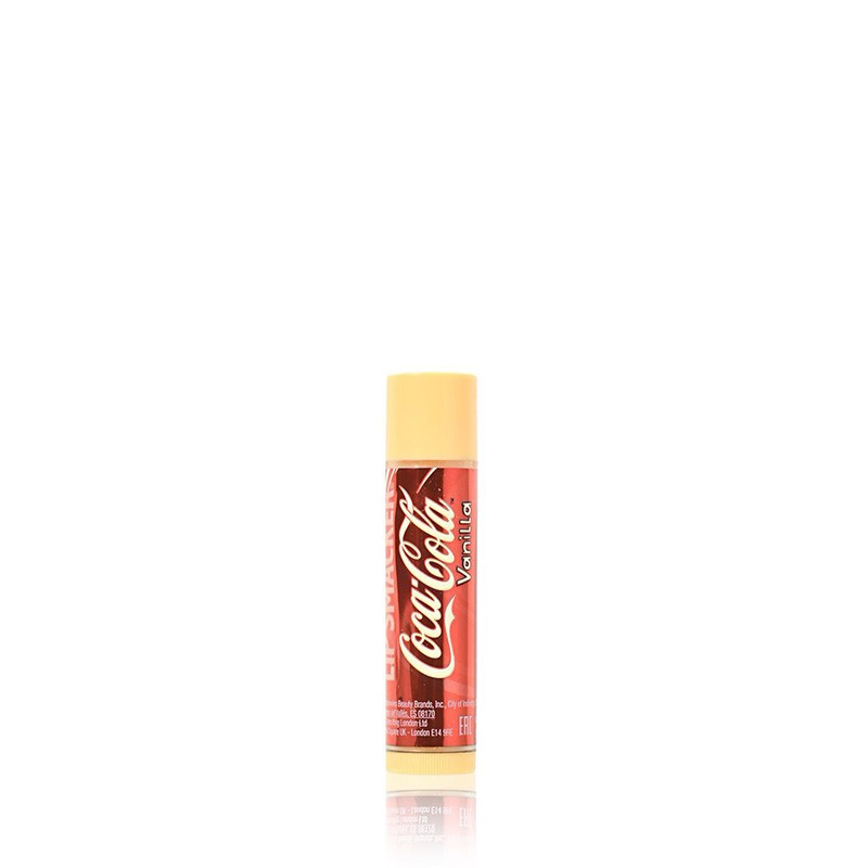 Image of Coca Cola Vanille - Balsamo Labbra