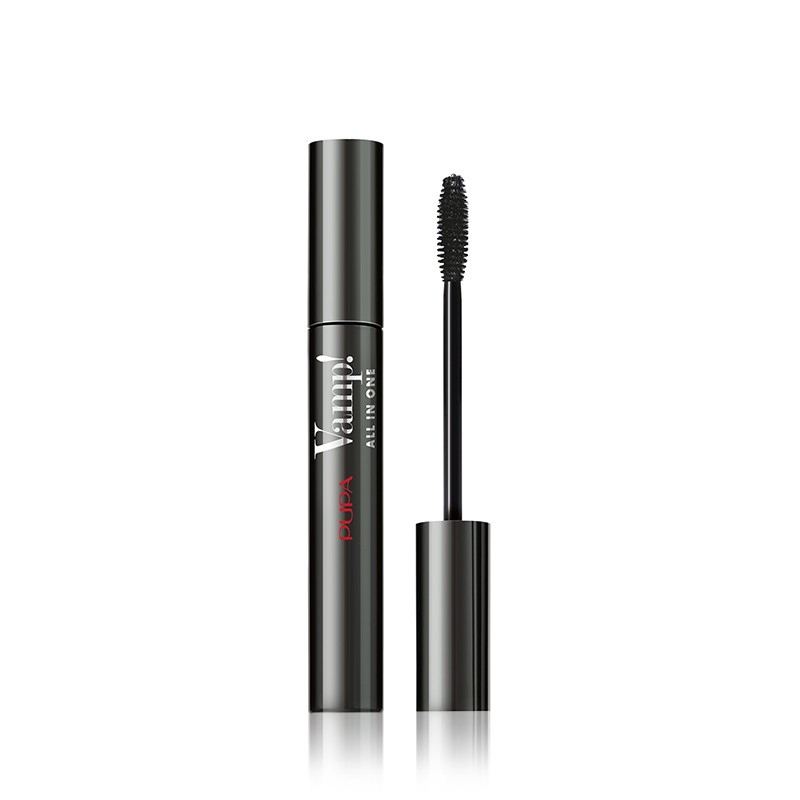 Image of Occhi - Mascara Vamp! All In One 101 - Black
