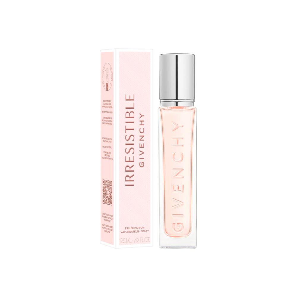 L'INTERDIT ROUGE ULTIME #EAU DE PARFUM