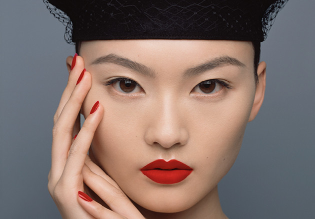 Dior Expertise - Il potere delle donne - 1 - Griffi Beauty Store.jpg