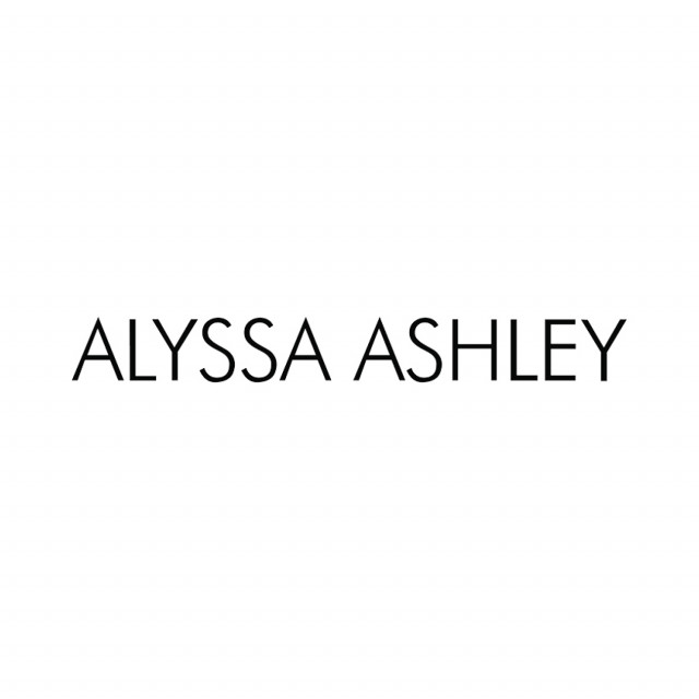 Alyssa Ashley