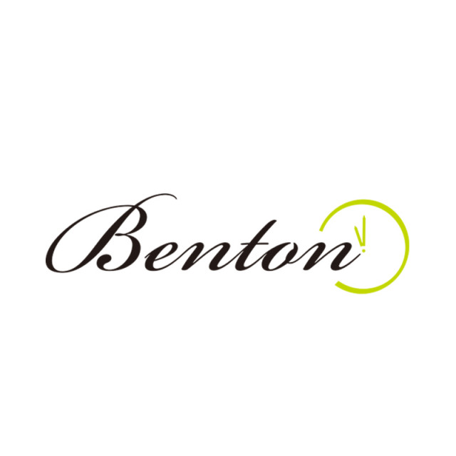 BENTON