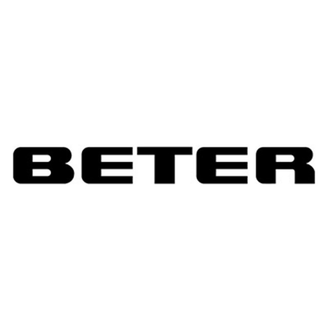 BETER