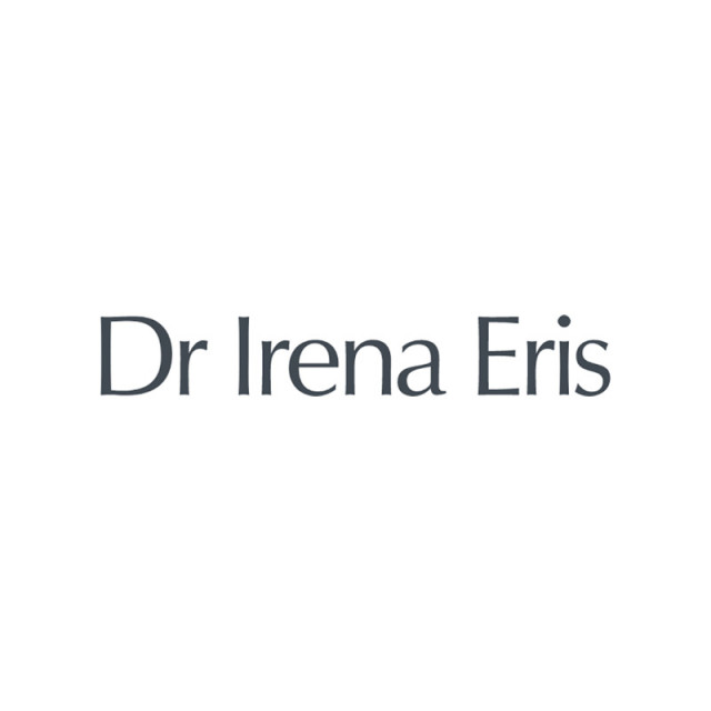 Dr Irena Eris