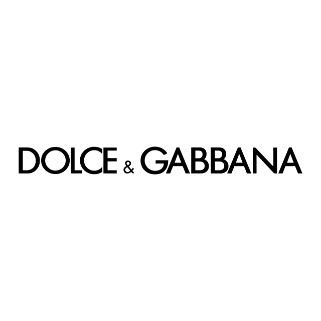 Dolce&gabbana