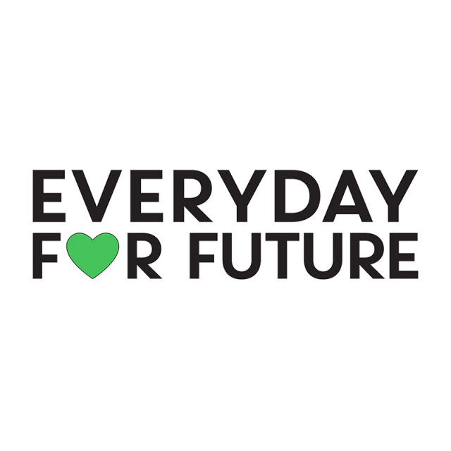 EVERYDAY FOR FUTURE