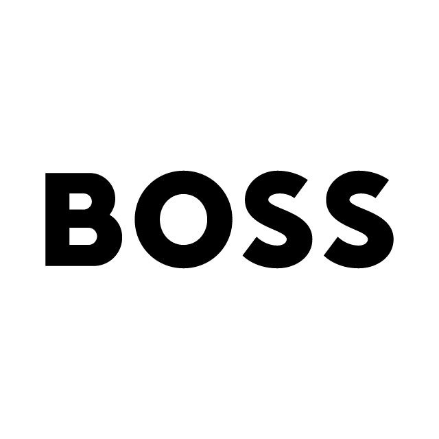 HUGO BOSS