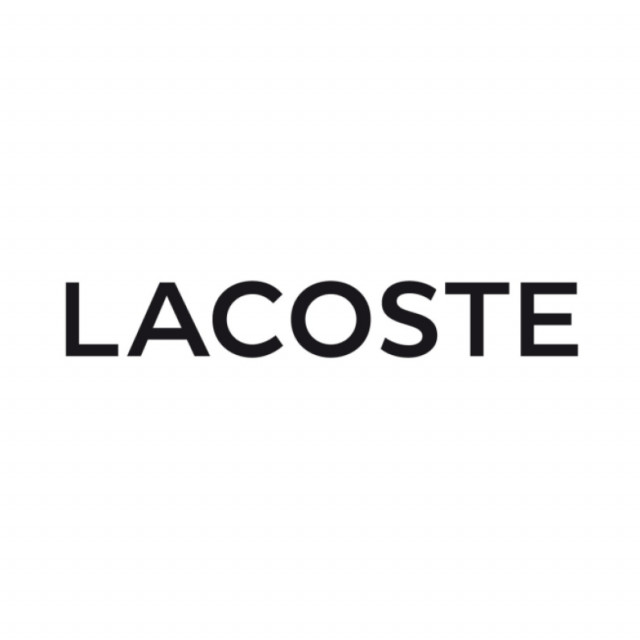 LACOSTE