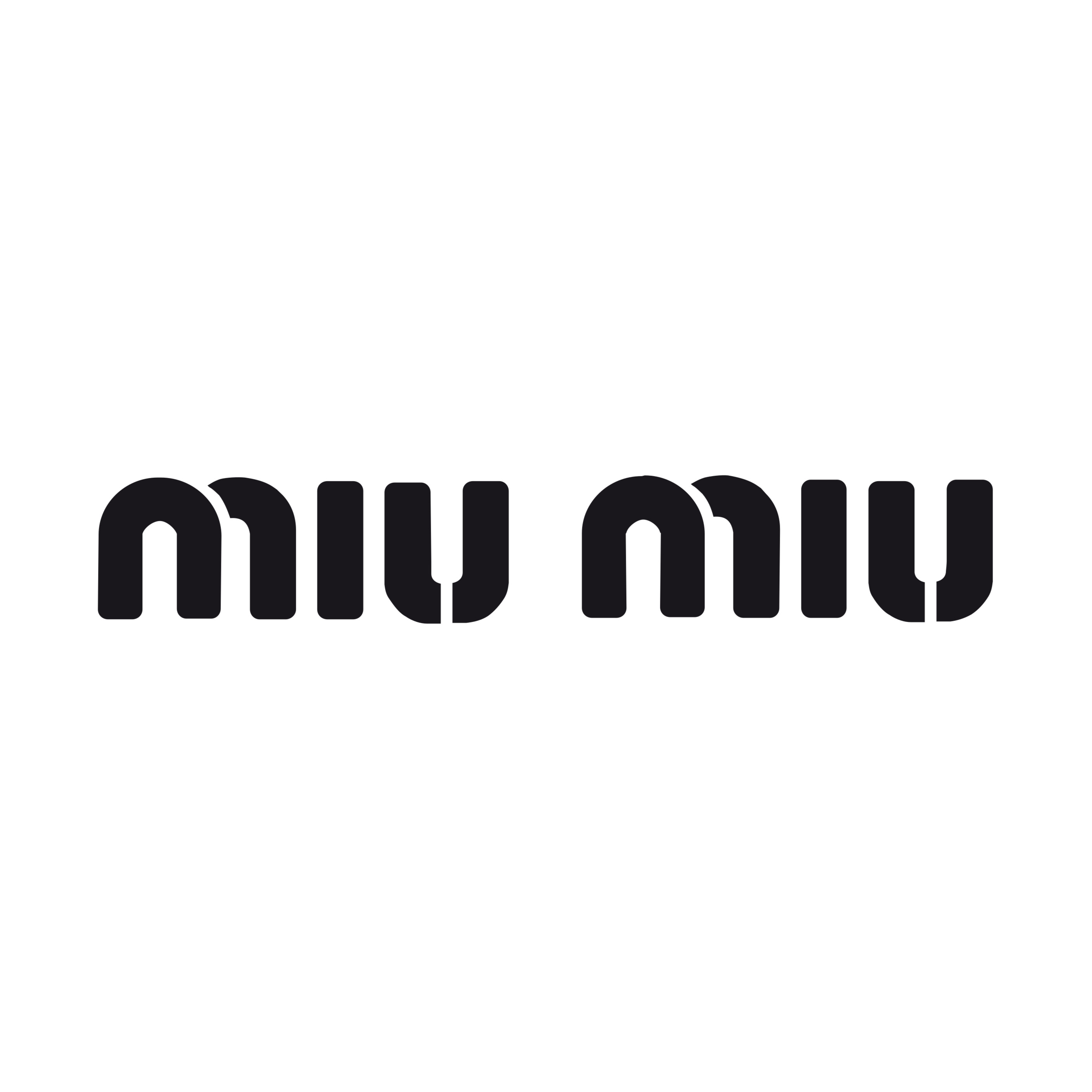 MIU MIU