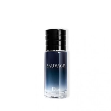 SAUVAGE #EAU DE TOILETTE