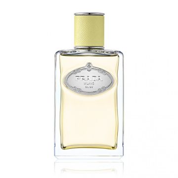 LES INFUSIONS DE PRADA #INFUSION DE GINGEMBRE #EAU DE PARFUM