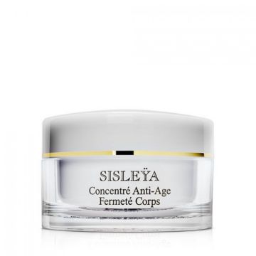 SOIN DU CORPS #SISLEYA CONCENTRÉ ANTI-AGE FERMETÉ CORPS