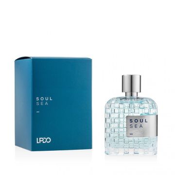 SOUL SEA #EAU DE PARFUM