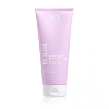 HAIRCARE HAIR MASK #BE SLICK MASCHERA LISCIANTE
