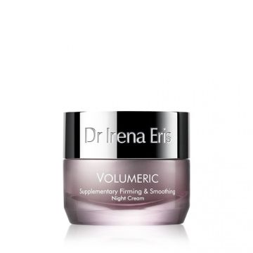 VOLUMERIC #SUPPLEMENTARY FIRMING & SMOOTH.NIGHT CREAM