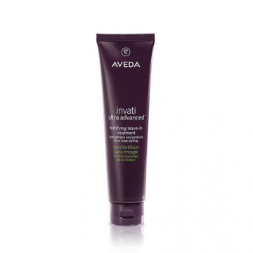 INVATI ULTRA ADVANCED #FORTIFYING  LEAVE-IN TREATMENT