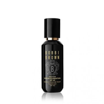 VISO #INTENSIVE SKIN SERUM FOUNDATION SPF40