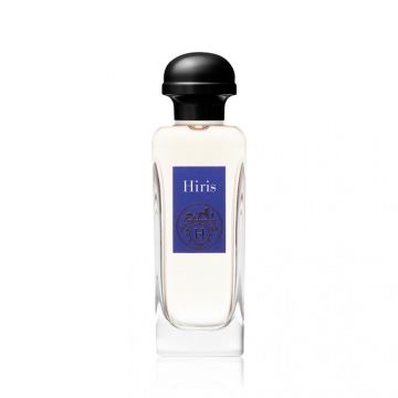 LES FONDATEURS #HIRIS #EAU DE TOILETTE