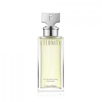 ETERNITY #EAU DE PARFUM