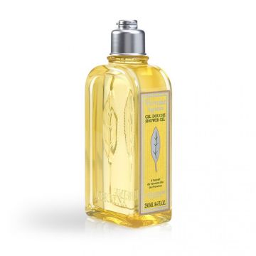 VERBENA E AGRUMI #GEL DOCCIA